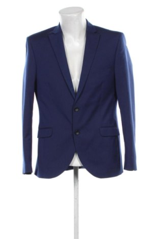 Ανδρικό σακάκι Angelo Litrico, Μέγεθος L, Χρώμα Πολύχρωμο, Τιμή 7,97 €