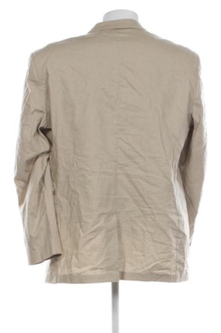 Herren Sakko Angelo Litrico, Größe XL, Farbe Beige, Preis 38,99 €
