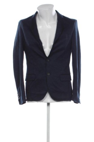 Pánské sako  Antony Morato, Velikost XL, Barva Modrá, Cena  1 579,00 Kč