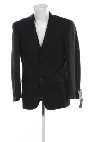 Pánské sako  BOSS, Velikost M, Barva Černá, Cena  6 749,00 Kč
