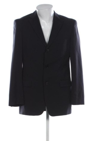 Męska marynarka BOSS, Rozmiar L, Kolor Niebieski, Cena 658,00 zł