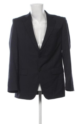 Férfi zakó Baldessarini, Méret M, Szín Kék, Ár 9 408 Ft