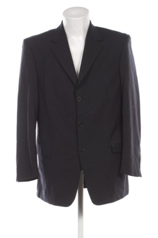 Sacou de bărbați Barutti, Mărime L, Culoare Albastru, Preț 281,99 Lei