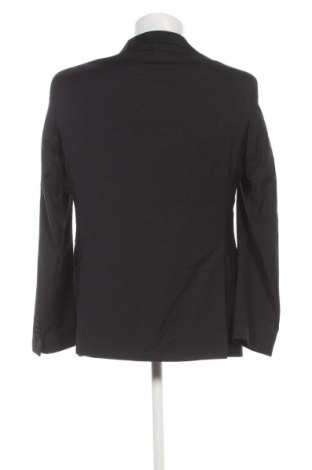 Męska marynarka Berry & Brian, Rozmiar S, Kolor Czarny, Cena 277,99 zł