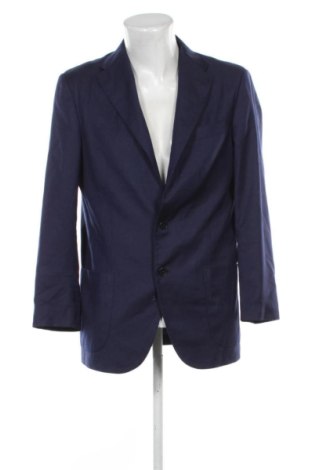 Мъжко сако Boggi, Размер L, Цвят Син, Цена 87,47 €