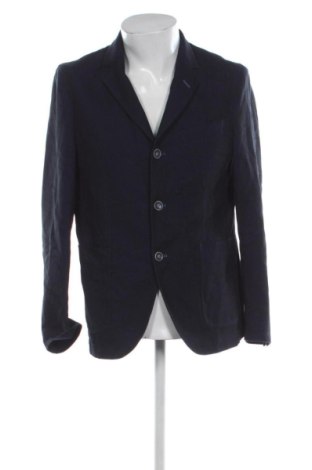 Мъжко сако Breco's, Размер L, Цвят Син, Цена 53,68 €
