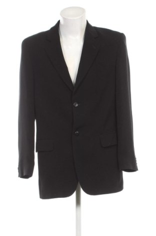 Sacou de bărbați Brubaker, Mărime L, Culoare Negru, Preț 154,69 Lei