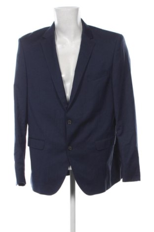 Férfi zakó Bugatti, Méret XL, Szín Kék, Ár 7 943 Ft