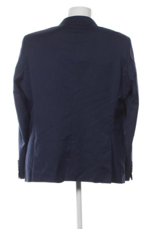 Férfi zakó Bugatti, Méret XL, Szín Kék, Ár 7 943 Ft