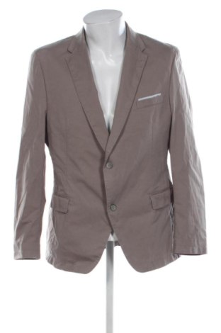 Herren Sakko Bugatti, Größe XL, Farbe Beige, Preis 141,84 €