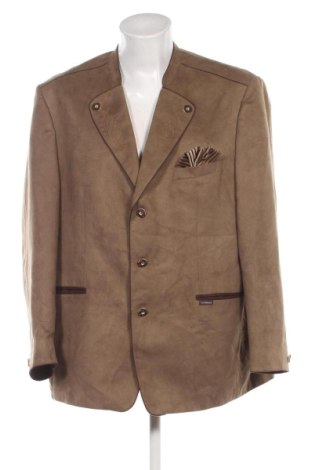 Pánské sako  C&A, Velikost XL, Barva Hnědá, Cena  879,00 Kč