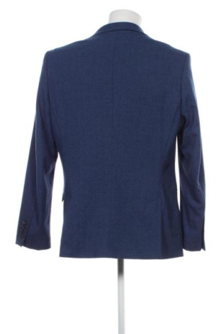 Ανδρικό σακάκι C&A, Μέγεθος XL, Χρώμα Μπλέ, Τιμή 9,31 €
