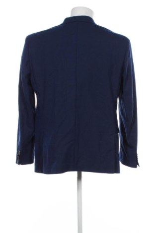 Мъжко сако C&A, Размер L, Цвят Син, Цена 48,06 €