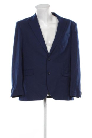 Мъжко сако C&A, Размер L, Цвят Син, Цена 48,06 €