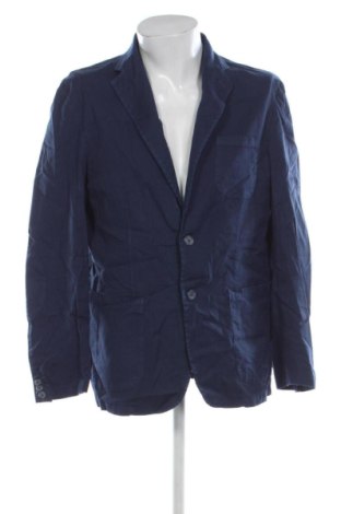 Pánské sako  C&S, Velikost XL, Barva Modrá, Cena  879,00 Kč