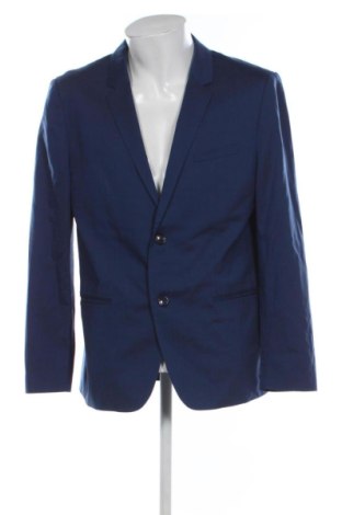 Férfi zakó Calvin Klein, Méret XL, Szín Kék, Ár 111 669 Ft