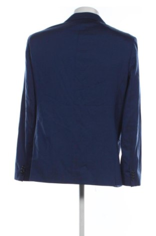 Férfi zakó Calvin Klein, Méret XL, Szín Kék, Ár 111 669 Ft