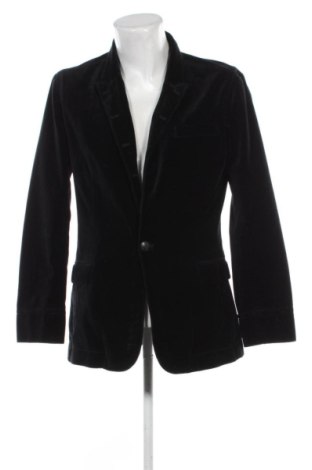 Мъжко сако Calvin Klein Jeans, Размер M, Цвят Черен, Цена 98,16 €