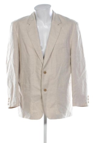 Herren Sakko Camel Active, Größe XL, Farbe Beige, Preis 141,84 €