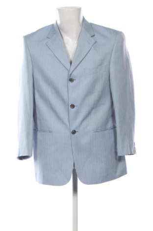 Męska marynarka Canda, Rozmiar L, Kolor Niebieski, Cena 159,32 zł