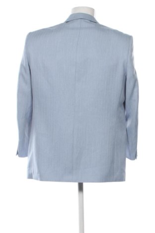 Męska marynarka Canda, Rozmiar L, Kolor Niebieski, Cena 159,32 zł