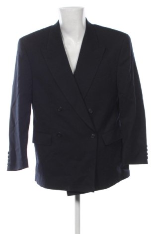 Sacou de bărbați Carl Gross, Mărime XL, Culoare Albastru, Preț 88,62 Lei