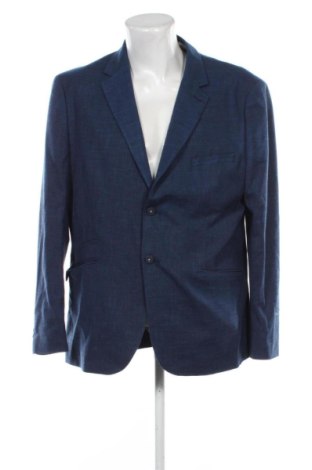 Sacou de bărbați Cavani, Mărime XL, Culoare Albastru, Preț 237,00 Lei