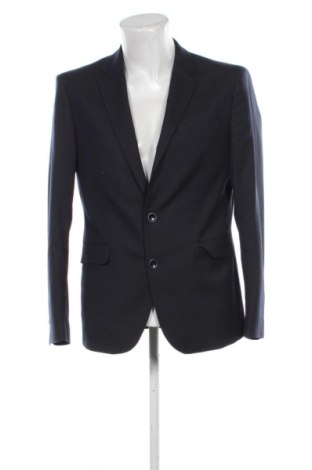 Pánské sako  Celio, Velikost L, Barva Modrá, Cena  241,00 Kč