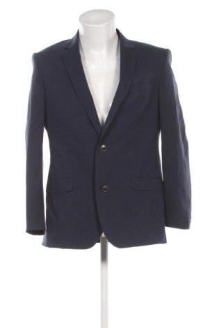 Herren Sakko Celio, Größe M, Farbe Blau, Preis € 38,99