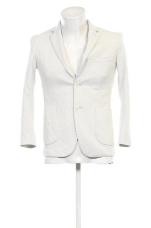 Ανδρικό σακάκι Celio, Μέγεθος S, Χρώμα Γκρί, Τιμή 35,99 €