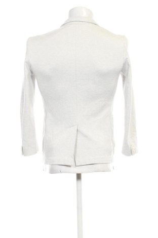 Ανδρικό σακάκι Celio, Μέγεθος S, Χρώμα Γκρί, Τιμή 35,99 €