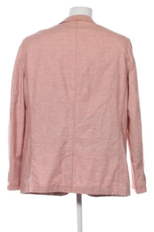 Мъжко сако Christian Berg, Размер XXL, Цвят Розов, Цена 122,89 €