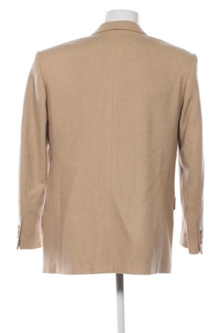 Sacou de bărbați Cinque, Mărime L, Culoare Bej, Preț 276,30 Lei