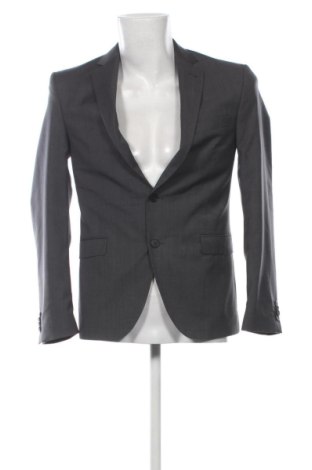 Pánske sako  Cinque, Veľkosť S, Farba Sivá, Cena  52,63 €