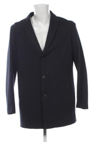 Sacou de bărbați Clique, Mărime XL, Culoare Albastru, Preț 97,41 Lei