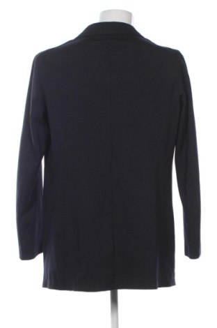 Sacou de bărbați Clique, Mărime XL, Culoare Albastru, Preț 97,41 Lei