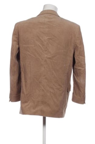 Ανδρικό σακάκι Clockhouse, Μέγεθος XL, Χρώμα  Μπέζ, Τιμή 7,09 €
