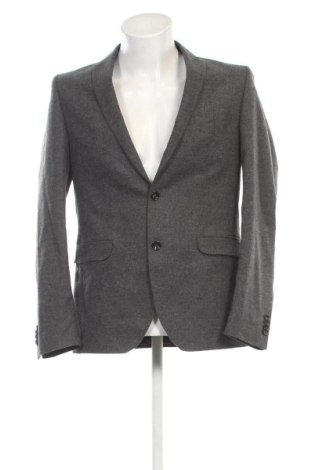 Pánske sako  Club Of Gents, Veľkosť L, Farba Sivá, Cena  87,00 €