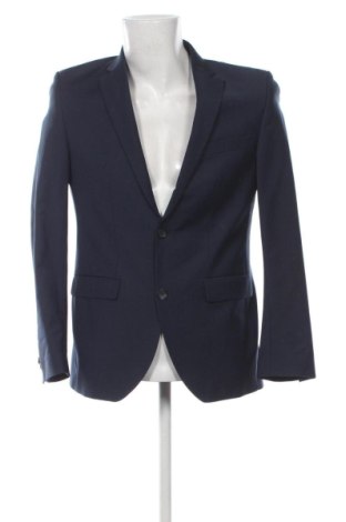 Herren Sakko Club Of Gents, Größe M, Farbe Blau, Preis 87,34 €