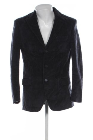 Sacou de bărbați Conbipel, Mărime L, Culoare Albastru, Preț 281,99 Lei