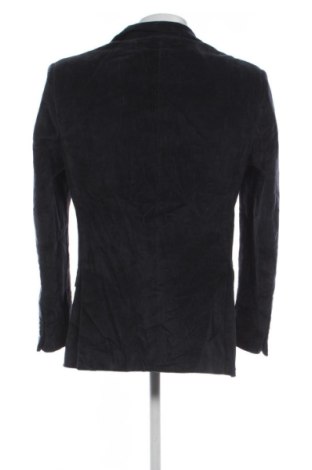 Sacou de bărbați Conbipel, Mărime L, Culoare Albastru, Preț 281,99 Lei