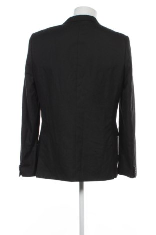 Sacou de bărbați Cool Code, Mărime L, Culoare Negru, Preț 156,40 Lei