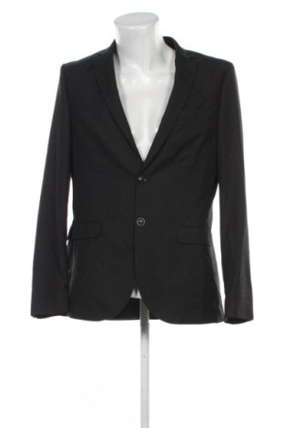 Sacou de bărbați Cool Code, Mărime L, Culoare Negru, Preț 156,40 Lei