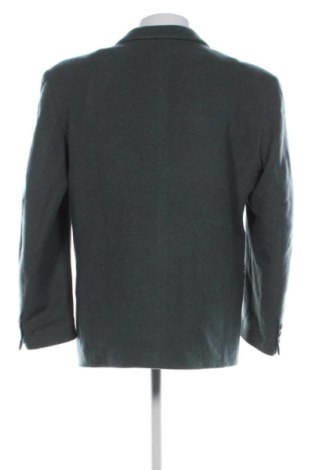 Мъжко сако Cubus, Размер M, Цвят Зелен, Цена 30,00 €