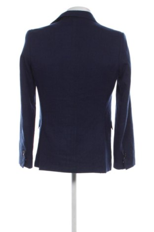 Ανδρικό σακάκι DOPPELGANGER, Μέγεθος M, Χρώμα Μπλέ, Τιμή 54,99 €