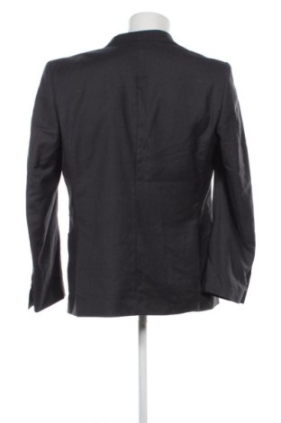 Sacou de bărbați DOPPELGANGER, Mărime L, Culoare Gri, Preț 239,81 Lei