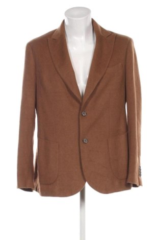 Férfi zakó Dan John, Méret XXL, Szín Barna, Ár 12 397 Ft