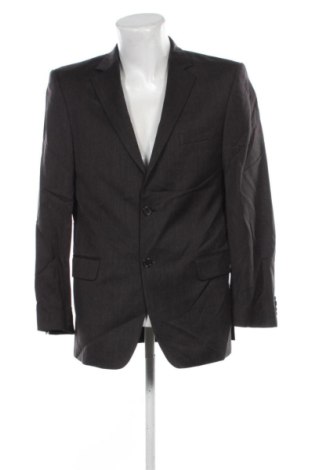 Férfi zakó Daniel Hechter, Méret L, Szín Fekete, Ár 43 749 Ft