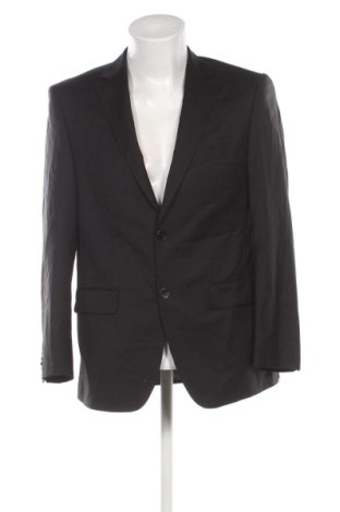 Sacou de bărbați Daniel Hechter, Mărime L, Culoare Negru, Preț 544,99 Lei