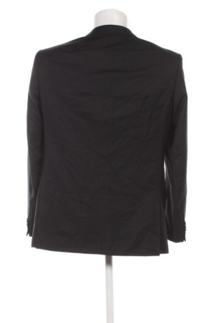 Sacou de bărbați Daniel Hechter, Mărime L, Culoare Negru, Preț 544,99 Lei